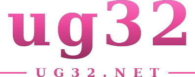 ug32 logo