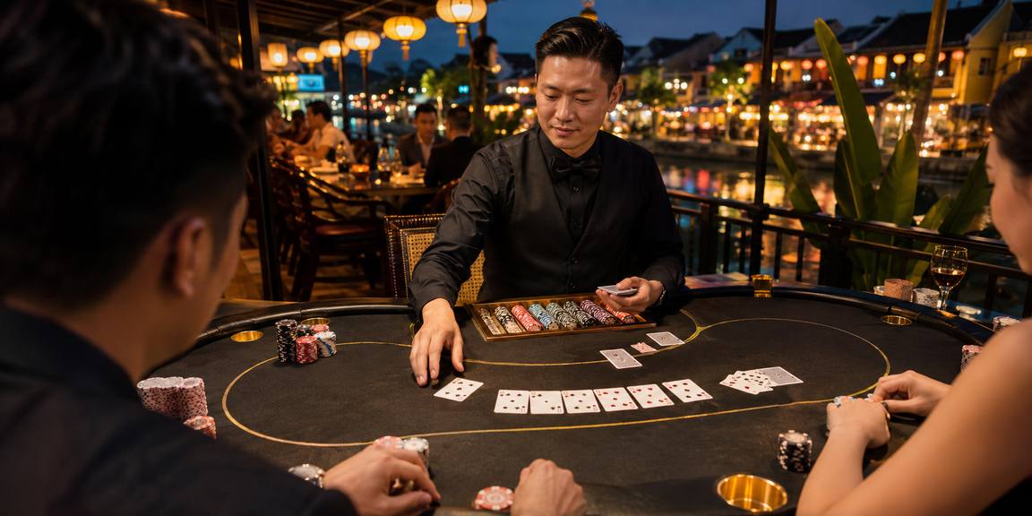ug32 Casino